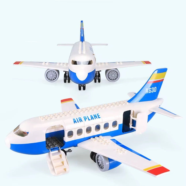 LEGO AirCraft