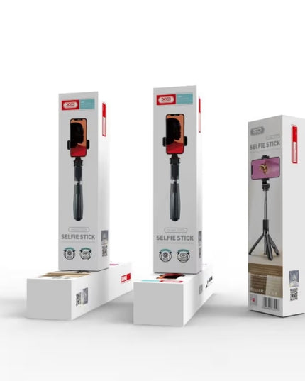 XO Selfie Stick With Remote Control