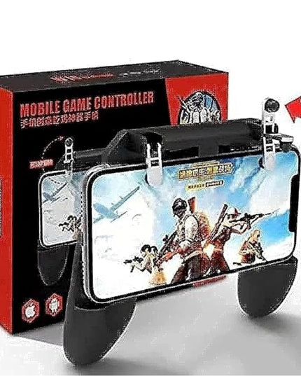 Mobile Game Controller