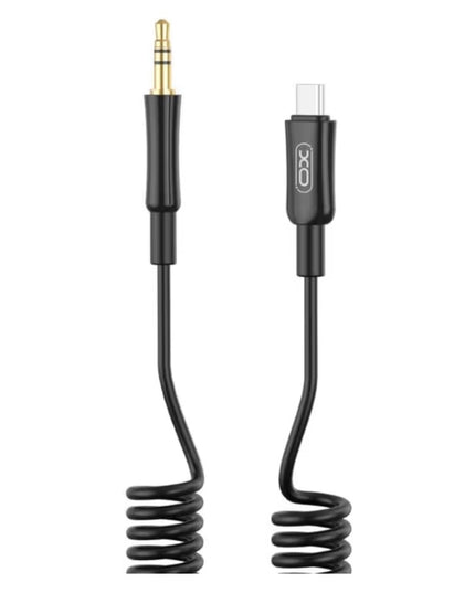 XO Aux/Type-C