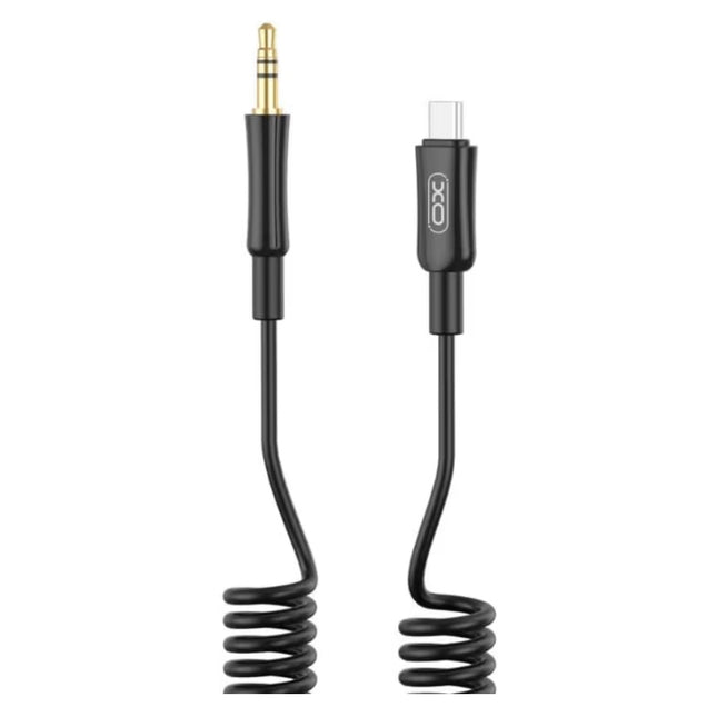 XO Aux/Type-C