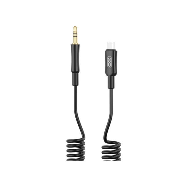 XO Aux/Type-C