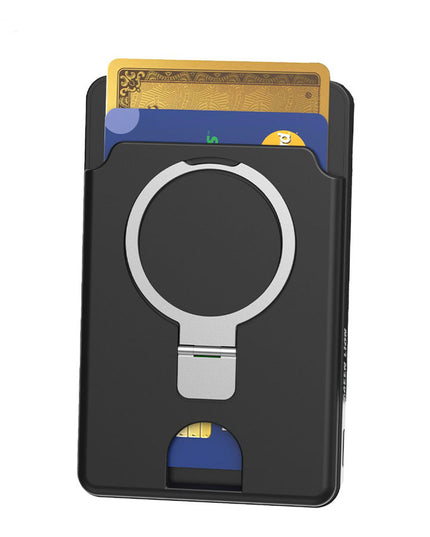 Green Lion Magno Wallet Power Bank 5000mAh