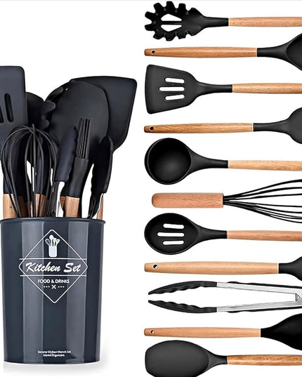 Kitchen Utensils All in 1