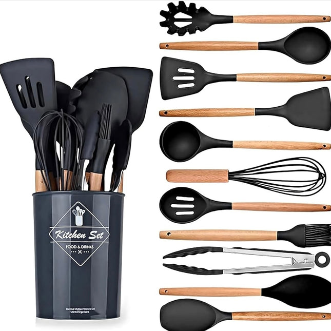 Kitchen Utensils All in 1