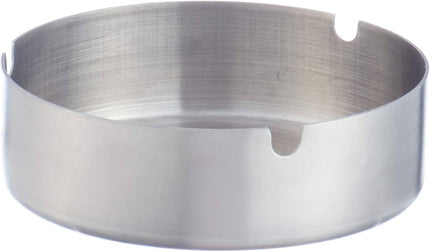 Ashtray Stainless Steel