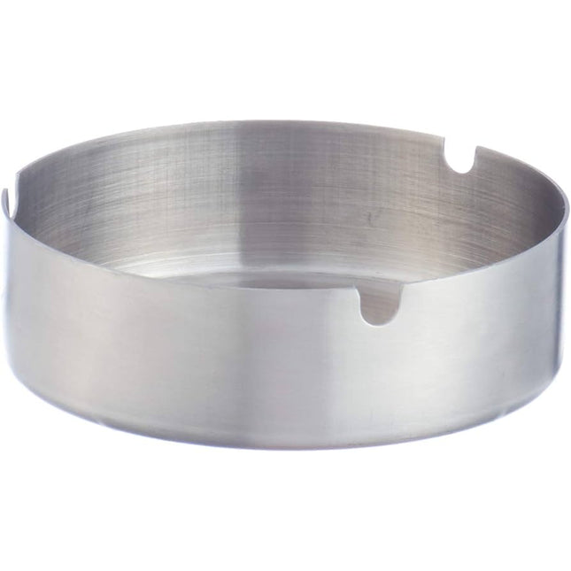 Ashtray Stainless Steel