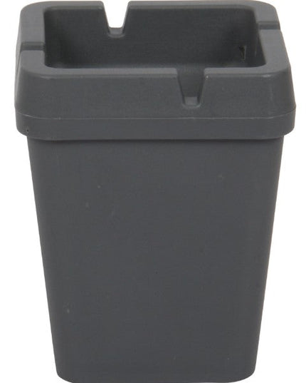 Ashtray – Square Smokeless & Windoroof Design