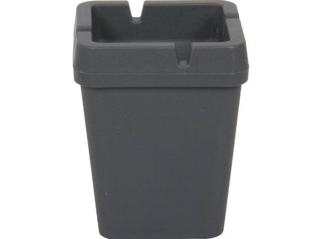 Ashtray – Square Smokeless & Windoroof Design