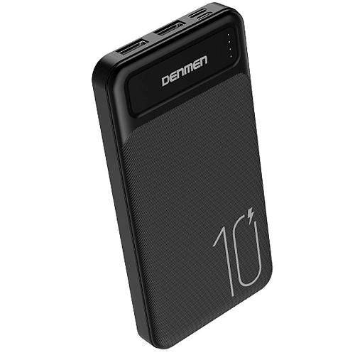 Denmen PowerBank 10,000mAh