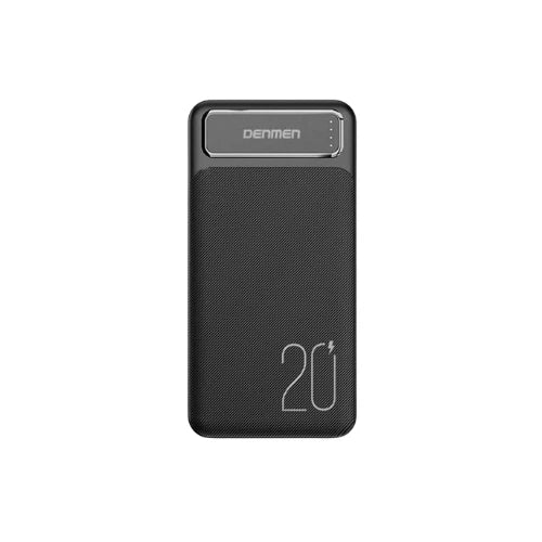 Denmen Powerbank 20,000 mAh