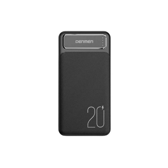 Denmen Powerbank 20,000 mAh