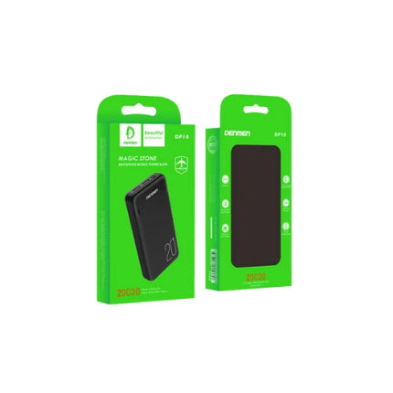 Denmen Powerbank 20,000 mAh