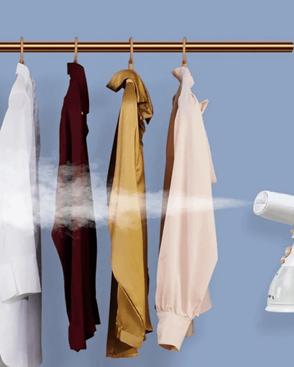 XO 1500W Laundry Steamer