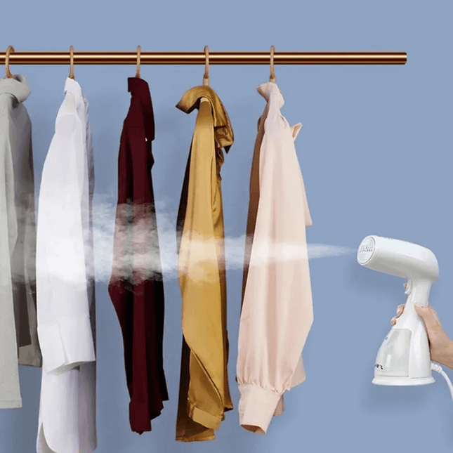 XO 1500W Laundry Steamer