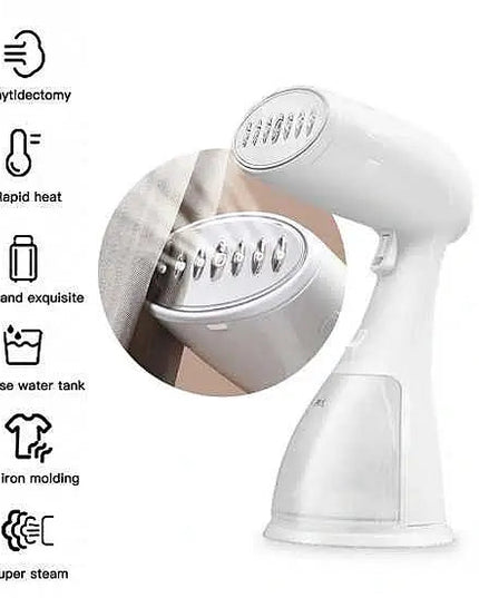 XO 1500W Laundry Steamer