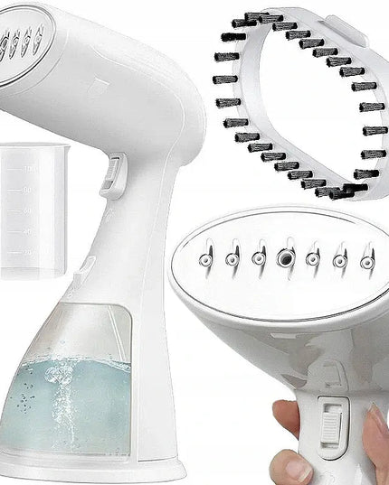 XO 1500W Laundry Steamer