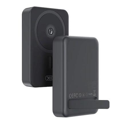 XO magnetic 15W Wireless Fast Charging With Holder 10000mAh