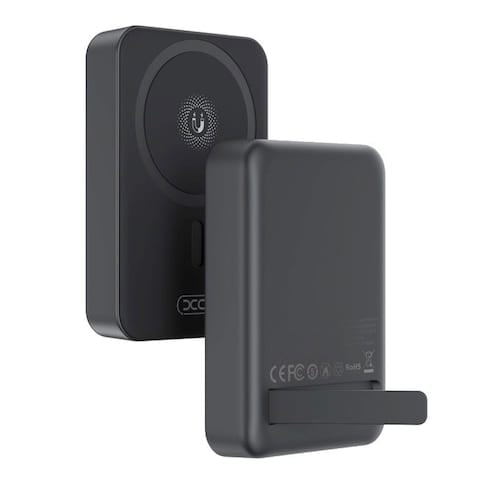 XO magnetic 15W Wireless Fast Charging With Holder 10000mAh
