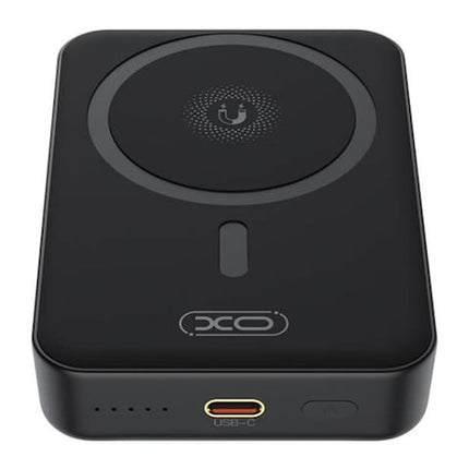 XO magnetic 15W Wireless Fast Charging With Holder 10000mAh
