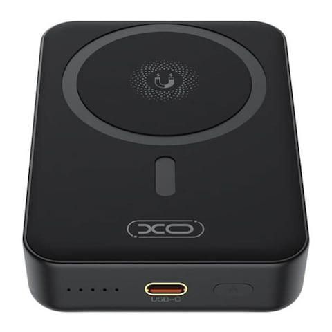 XO magnetic 15W Wireless Fast Charging With Holder 10000mAh