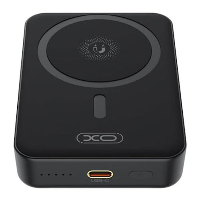 XO magnetic 15W Wireless Fast Charging With Holder 10000mAh