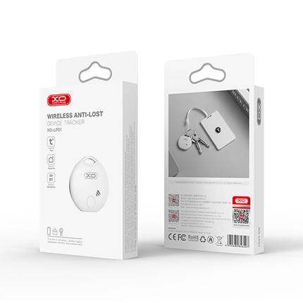 XO Loss Prevention Location Finder (For Apple /Android devices)