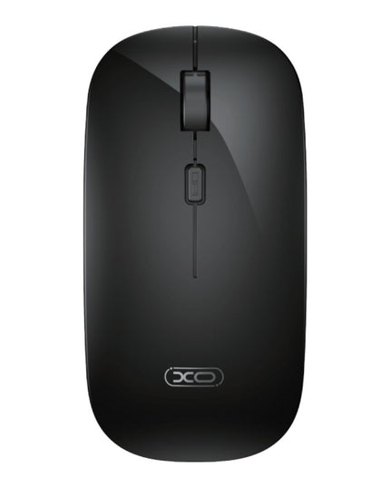 XO Stylish Wireless Glossy Mouse
