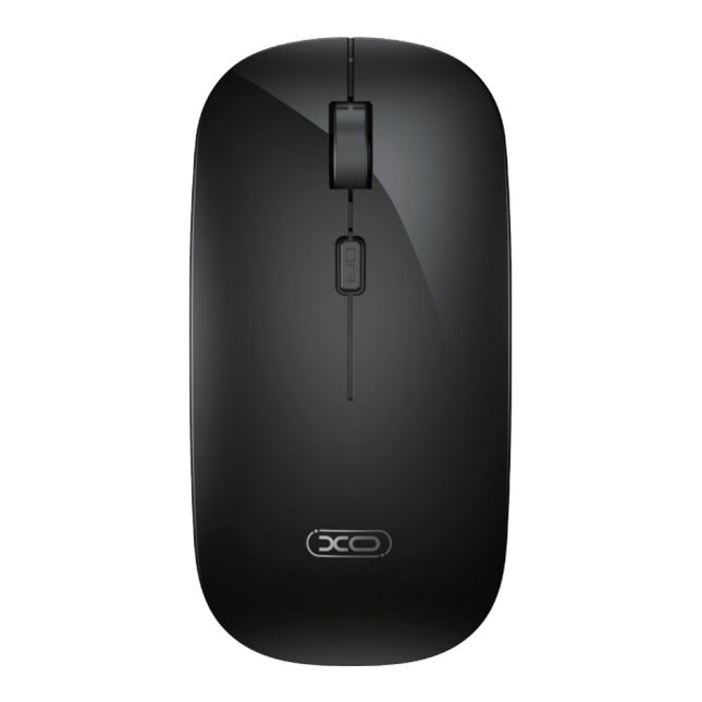 XO Stylish Wireless Glossy Mouse