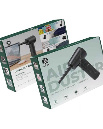 Green Lion Air Blower