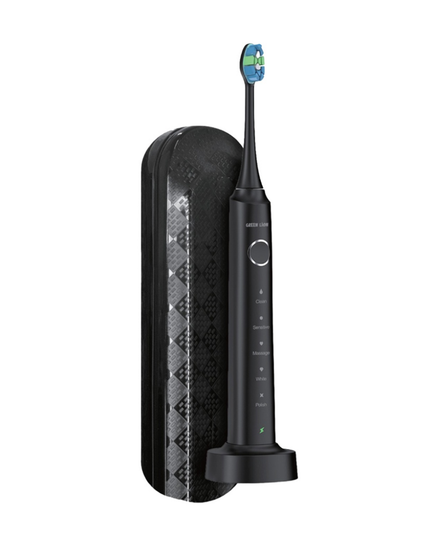 Green Lion Rechargeable Smart Brush