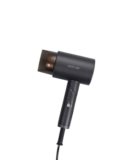 Green Lion Foldable Hair Dryer 1200W