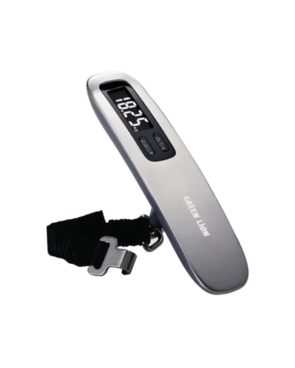 Green Lion Digital Luggage Scale Max 50KG
