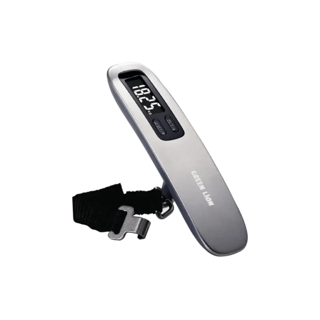 Green Lion Digital Luggage Scale Max 50KG