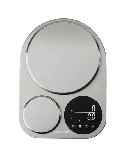 Green Lion Dual Kitchen Scale