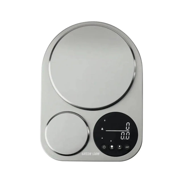 Green Lion Dual Kitchen Scale