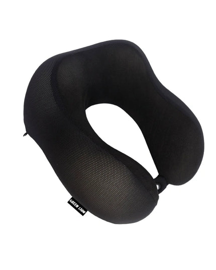 Green Lion Memory Foam Neck Pillow