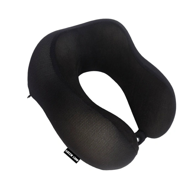 Green Lion Memory Foam Neck Pillow