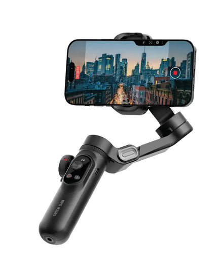 Green Lion New York Gimbal Smart Face Tracking