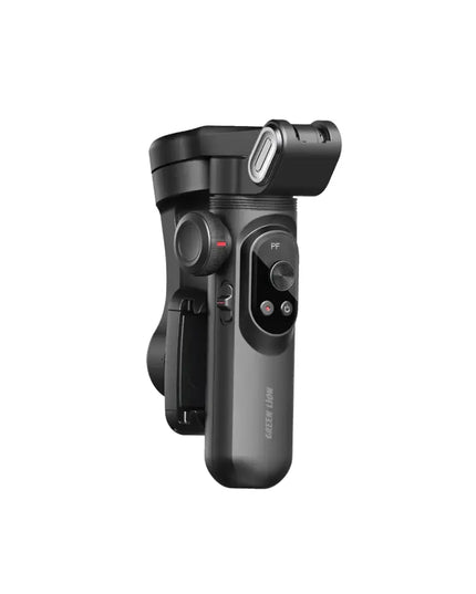 Green Lion New York Gimbal Smart Face Tracking