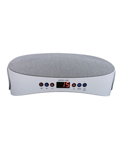 Green Lion Dual Hand Massager 5 Intensity Levels