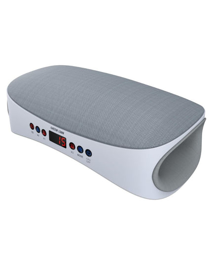 Green Lion Dual Hand Massager 5 Intensity Levels