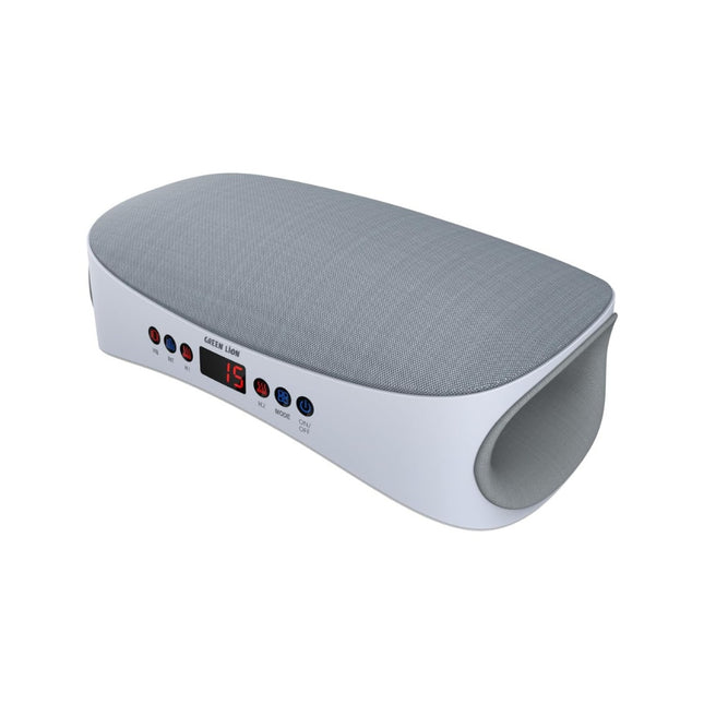 Green Lion Dual Hand Massager 5 Intensity Levels