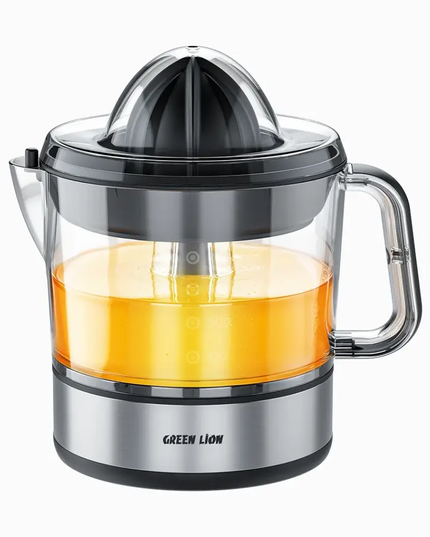 Green Lion 700mL Citrus Juicer with Dual Rotation & BPA Free