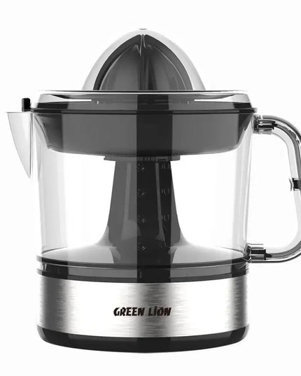 Green Lion 700mL Citrus Juicer with Dual Rotation & BPA Free