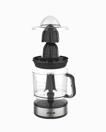 Green Lion 700mL Citrus Juicer with Dual Rotation & BPA Free