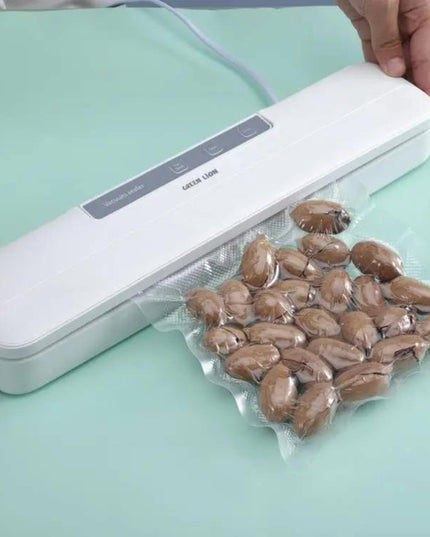 Green Lion Vacuum Sealer Pro