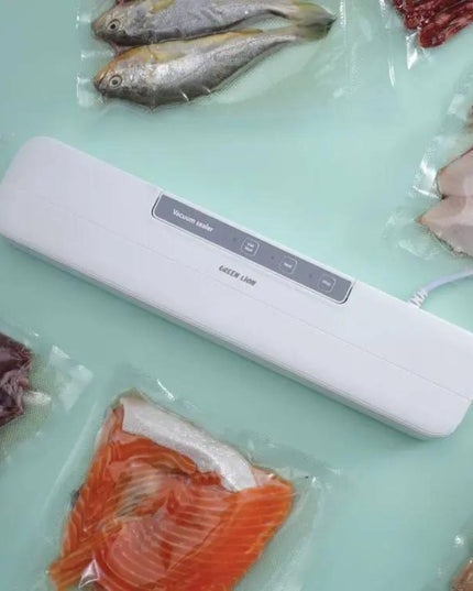 Green Lion Vacuum Sealer Pro