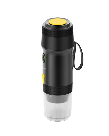 Green Lion Coffee Maker Pro