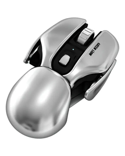 Green Lion G266 Beetles Metal Mouse